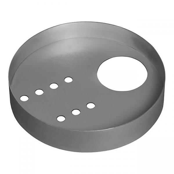 Frostline afl&oslash;bsring til 4012