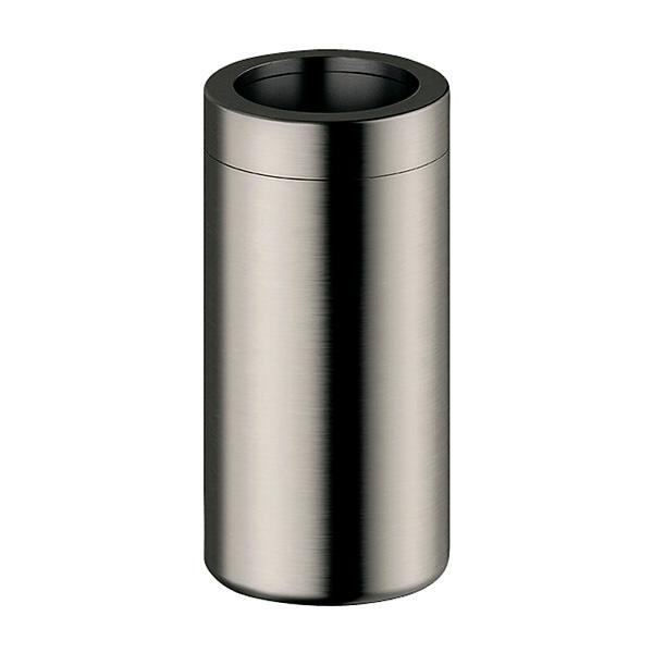 Damixa Zen tandkrus t/bord eller v&aelig;g - B&oslash;rstet grafitgr&aring;