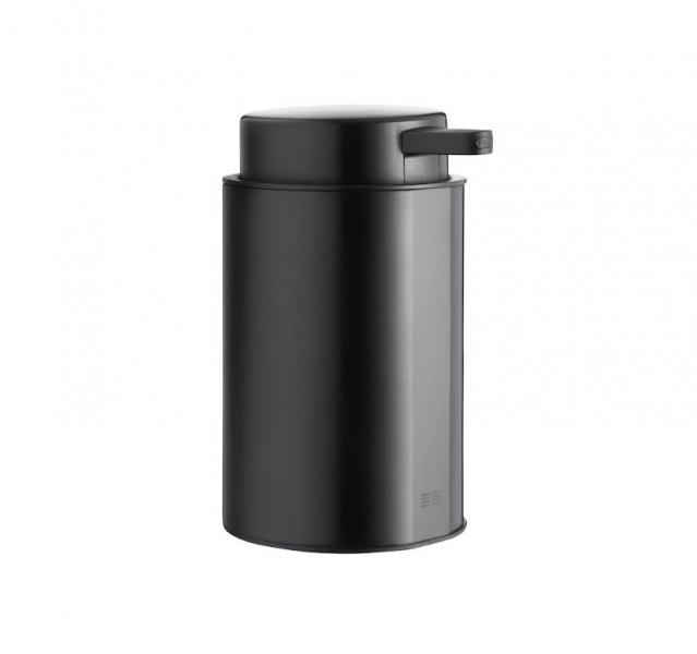 Unidrain ReFrame s&aelig;bedispenser bordmodel - Sort