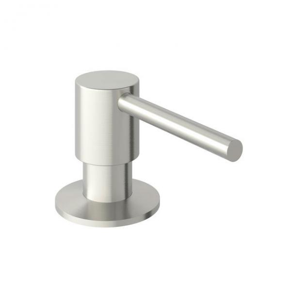 Damixa Silhouet s&aelig;bedispenser til k&oslash;kkenvask - Steel