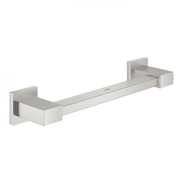 Grohe Start Cube badekargreb 30 cm - Supersteel Grohe Start Cube badekargreb 30 cm - Supersteel