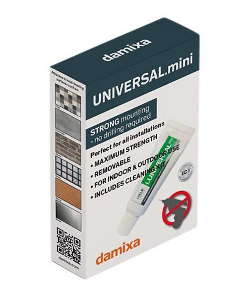 Damixa universal lim til tilbeh&oslash;r