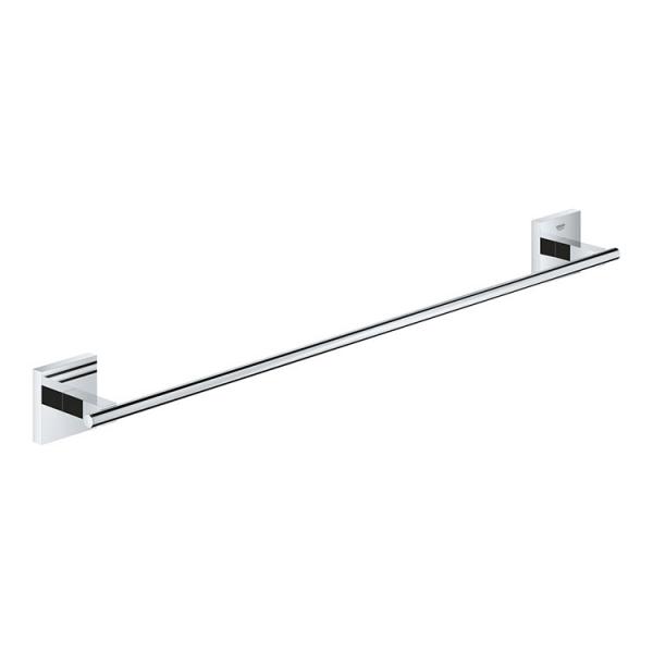 Grohe Start Cube h&aring;ndkl&aelig;destang - 600 mm - Krom