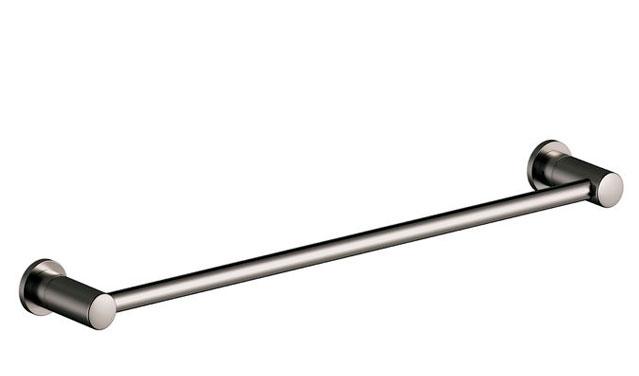 Damixa Silhouet h&aring;ndkl&aelig;destang - 500 mm - B&oslash;rstet grafitgr&aring;