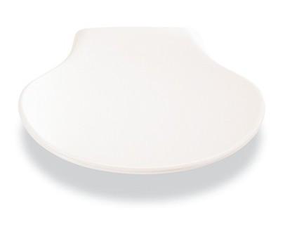 Pressalit Raja klaps&aelig;de t/v&aelig;g m. SoftClose