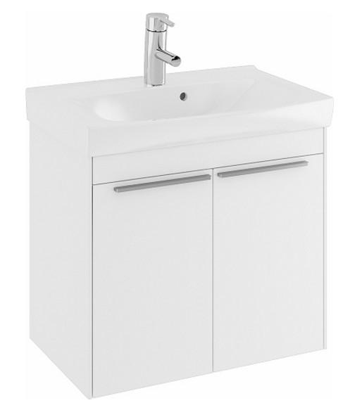 If&oslash; Spira m&oslash;belpakke 60c - Hvid mat