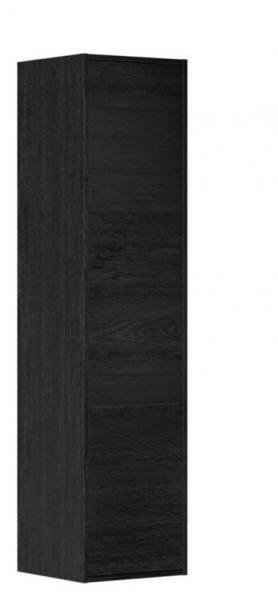 Gustavsberg Artic 40 højskab - Sort ask Gustavsberg Artic 40 højskab - Sort ask