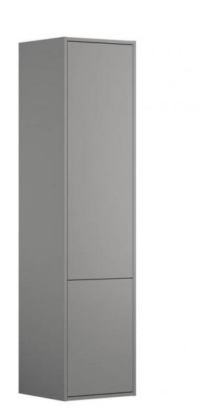 Gustavsberg Artic 40 højskab - Askegrå Gustavsberg Artic 40 højskab - Askegrå