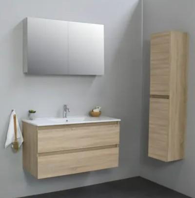 Sanibell Online 100 m&oslash;belpakke - Bardolino eg