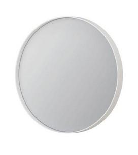 Sanibell Proline spejl &Oslash;40 - Mat hvid