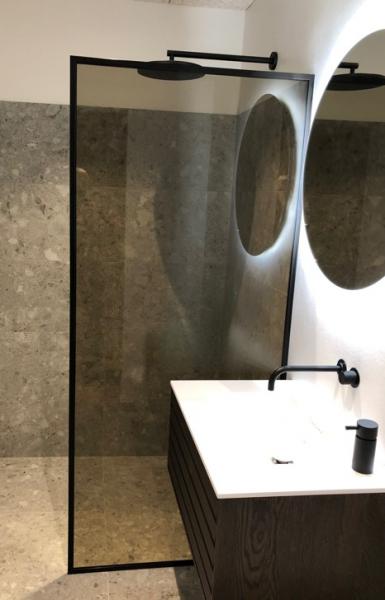 Till&aelig;gspris pr. glas i bronze