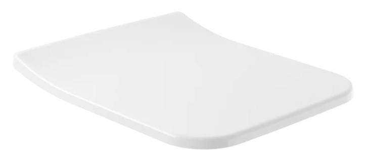 Villeroy & Boch Venticello Slimseat toilets&aelig;de m/softclose og quick release