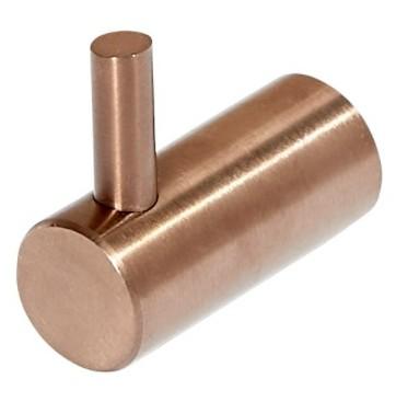 Cass&oslash;e krog - B&oslash;rstet kobber