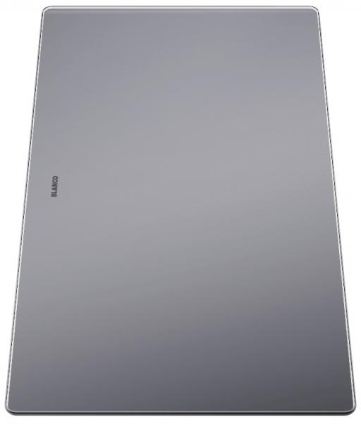 Blanco Sk&aelig;rebr&aelig;t i glas SUBLINE KP 435x240