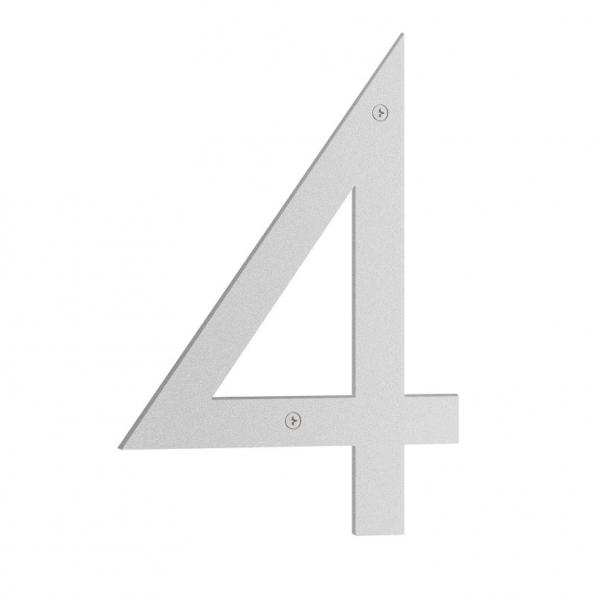 Beslagsboden Nordic husnummer 4 - Mat Gr&aring;