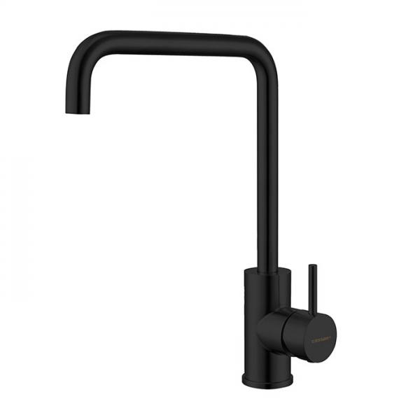 Cassøe Noba CK03 køkkenarmatur - Mat sort Cassøe Noba CK03 køkkenarmatur - Mat sort