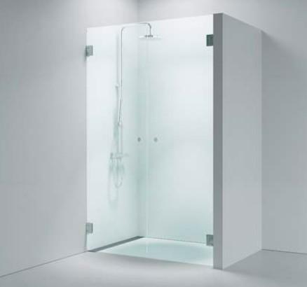 Str&oslash;mberg Lucca 30 dobbelt niched&oslash;r - Skr&aelig;ddersyet