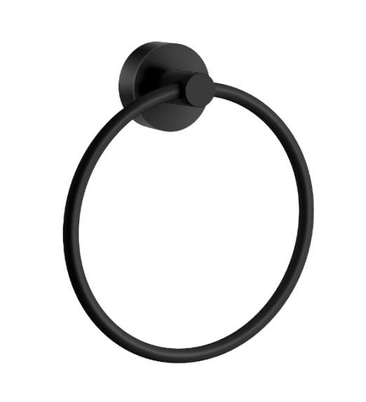 Smedbo Home h&aring;ndkl&aelig;dering - Mat sort