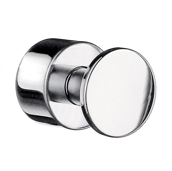 Smedbo Home h&aring;ndkl&aelig;dekrog - 2 stk - Krom