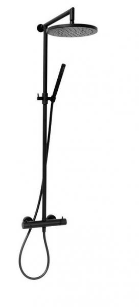 Cass&oslash;e Lago komplet brusesystem &Oslash;250 - Matsort