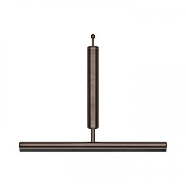 Toni Copenhagen bruseskraber - Bruneret