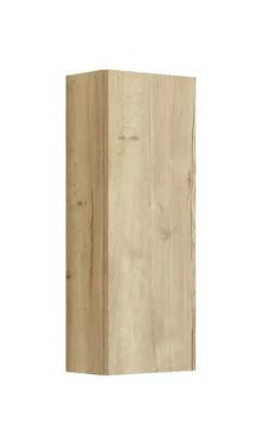 Dansani Luna Urban overskab - H&oslash;jreh&aelig;ngslet - Natur eg