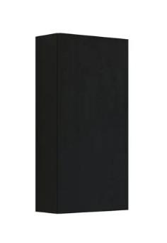 Dansani Luna Urban overskab - H&oslash;jreh&aelig;ngslet - Sort eg