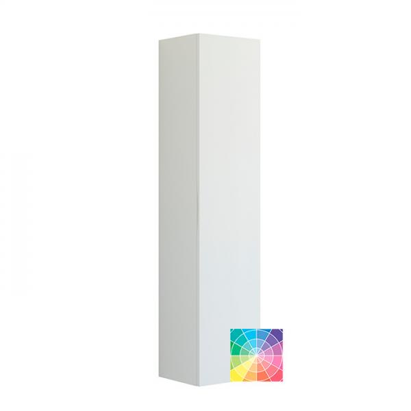 Dansani Luna Urban 40 h&oslash;jskab A m/l&aring;ge og integreret greb - H&oslash;jreh&aelig;ngslet - Valgfri farve