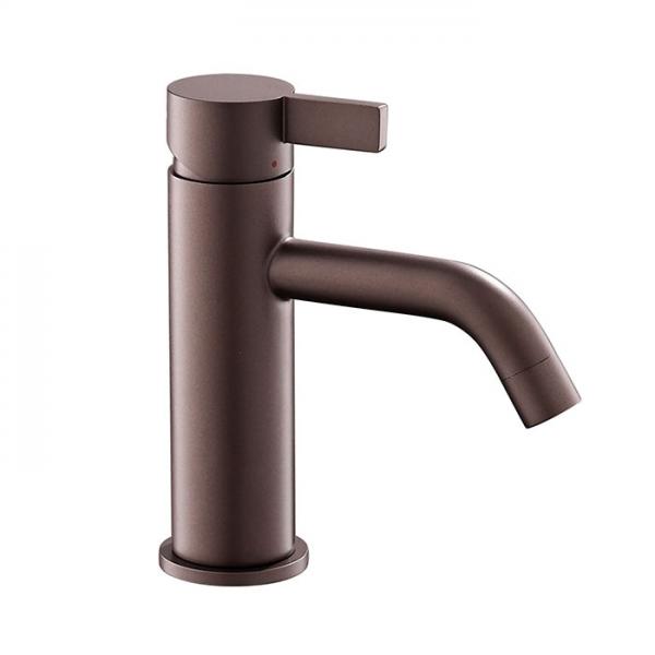 Cass&oslash;e Noba W4 h&aring;ndvaskarmatur - Mat bronze