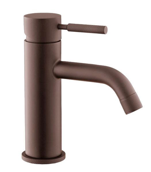 Cass&oslash;e Noba W6 h&aring;ndvaskarmatur - Mat bronze