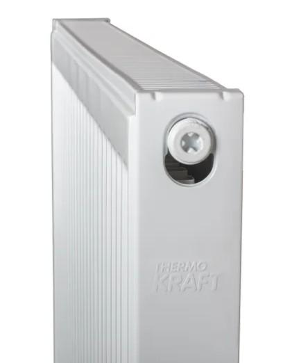 Thermokraft radiator Type 21/PKP - Højde 500 mm Længde 500 mm Thermokraft radiator Type 21/PKP - Højde 500 mm Længde 500 mm
