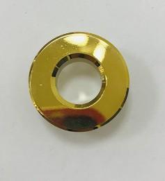 Hafa overl&oslash;bsring til Hafa vaske - Messing