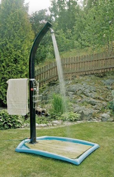 Outlet - Sunny håndklædestang og krog til Sunny 20 udebruser Outlet - Sunny håndklædestang og krog til Sunny 20 udebruser