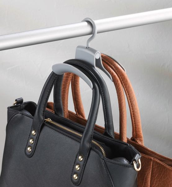 Wenko Hercules taskeholder - 3 stk - Gr&aring;