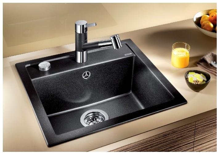 Blanco Dalago 5 MX k&oslash;kkenvask - Antracit