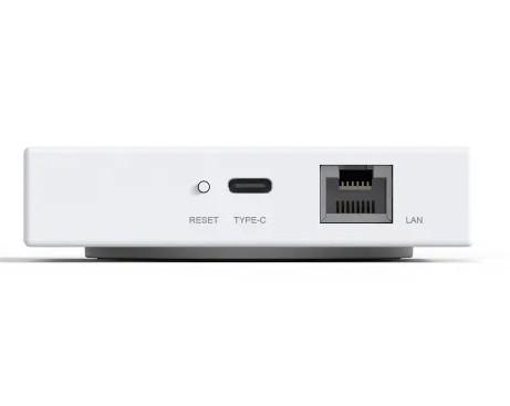 DEVI Connect Zigbee-gateway