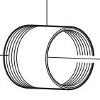 B&oslash;rma Kappe t/kartouche f A5