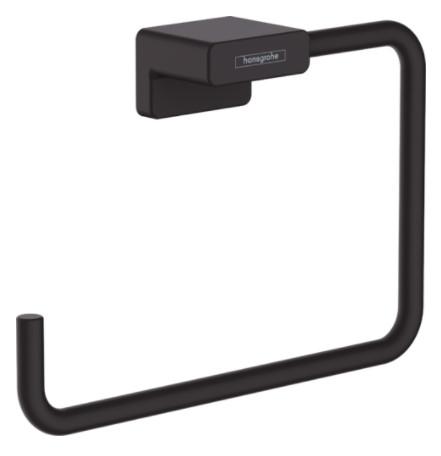 Hansgrohe AddStoris h&aring;ndkl&aelig;dering - Mat sort