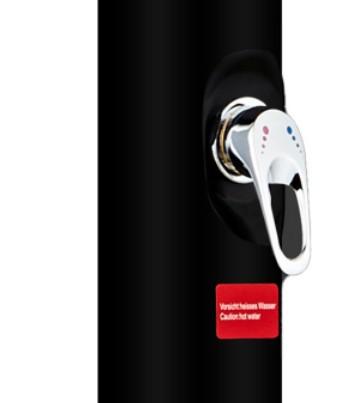 Nortiq 20 udebruser til solvarme - 21 L. Nortiq 20 udebruser til solvarme - 21 L.