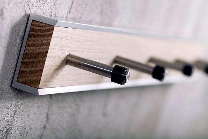 Hoigaard KR-35 knager&aelig;kke m/5 knager - Eg/s&aelig;be