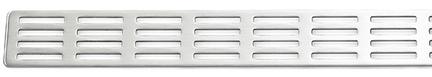 Unidrain Stripe rist - 900mm