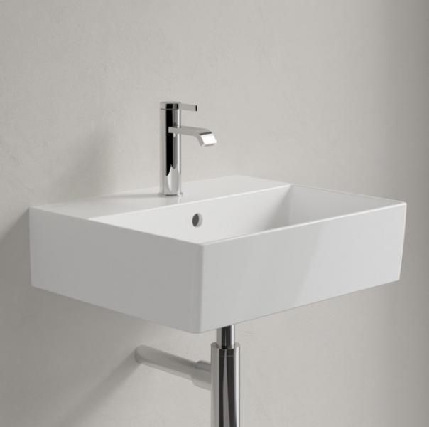 V&B Memento 2.0 50 h&aring;ndvask t/v&aelig;g