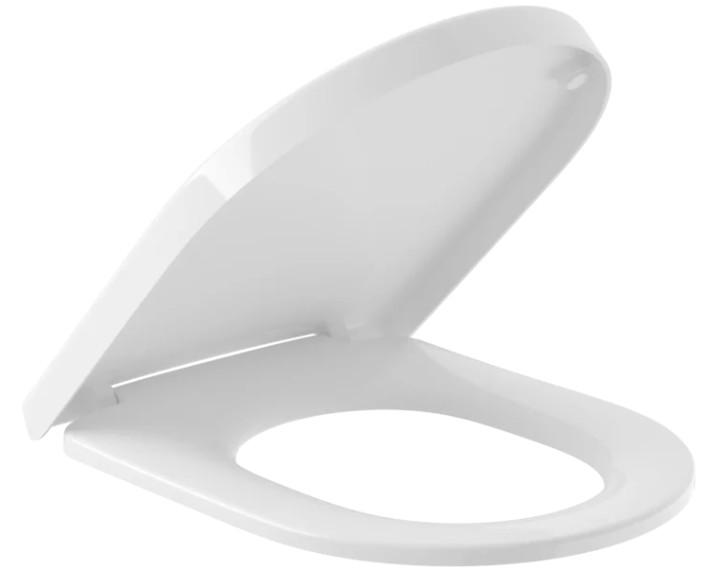 Villeroy & Boch Architectura toilets&aelig;de - Hvid