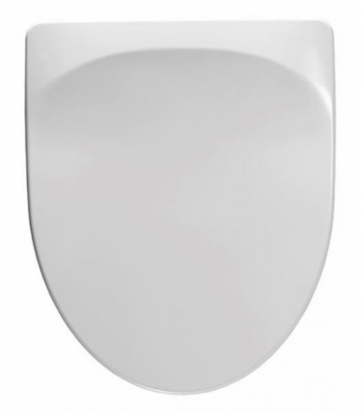 Pressalit 974 Spira toiletsæde - Hvid Pressalit 974 Spira toiletsæde - Hvid