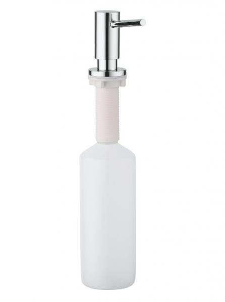 Grohe Cosmopolitan sæbedispenser - Krom Grohe Cosmopolitan sæbedispenser - Krom