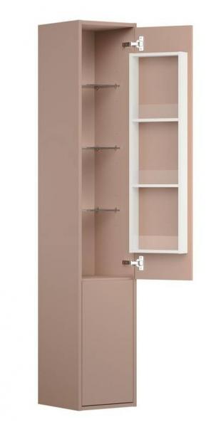 Gustavsberg Artic 30 h&oslash;jskab - Fersken