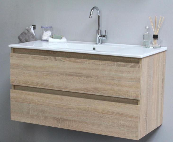 Sanibell Online 100 m&oslash;belpakke - Bardolino eg