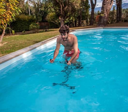Swim & Fun Aquabike Swim & Fun Aquabike