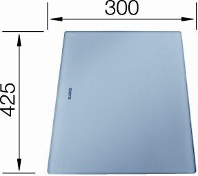 Blanco sk&aelig;rebr&aelig;t til Divon ll serien