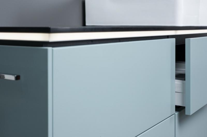 Str&oslash;mberg Lysliste under vask 80